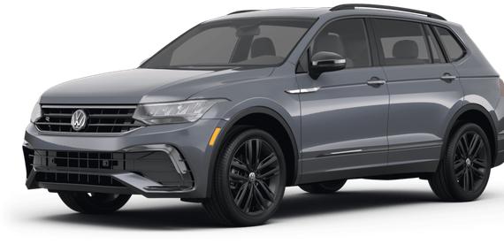 VOLKSWAGEN TIGUAN 4MOTION 2022 3VV8B7AXXNM092645 image VOLKSWAGEN TIGUAN 4MOTION 2022 3VV8B7AXXNM092645 image